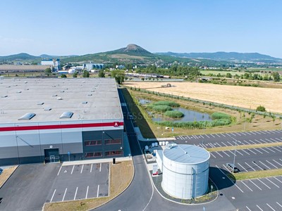 Pronájem komerčního prostoru, 6 248 m² (2 z 6)