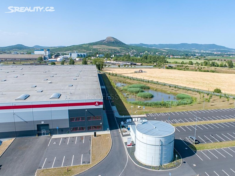 Pronájem skladového prostoru 6 248 m² – pohled 2