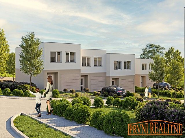 Prodej rodinného domu 120 m², pozemek 417 m² – fotografie 4