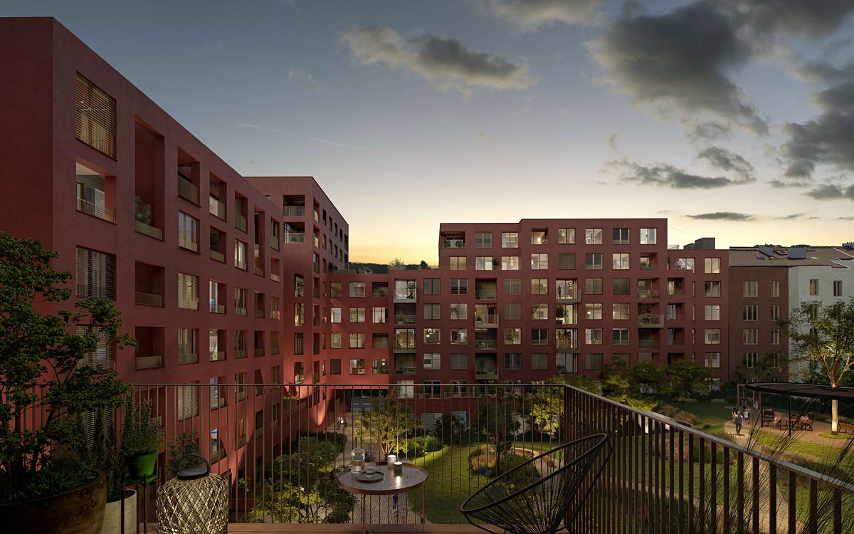 Prodej bytu 4+kk 103 m² – fotografie 5