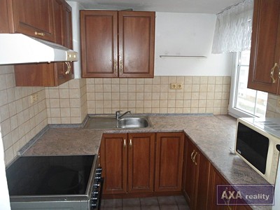 Pronájem bytu 2+kk 76 m²