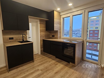 Prodej bytu 2+kk 35 m²