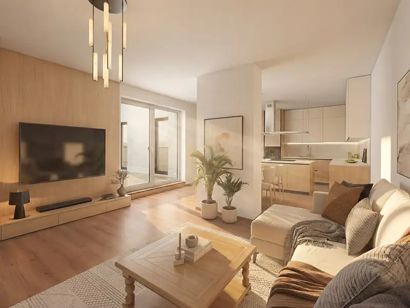 Prodej bytu 3+kk 111 m², Pelhřimov – náhled fotky 2