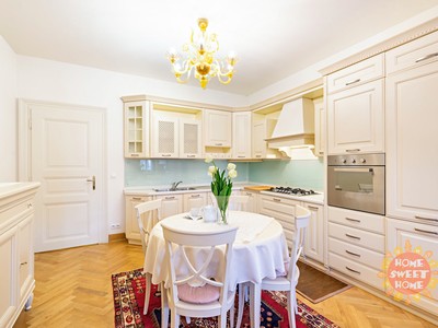 Pronájem bytu 2+kk 72 m²