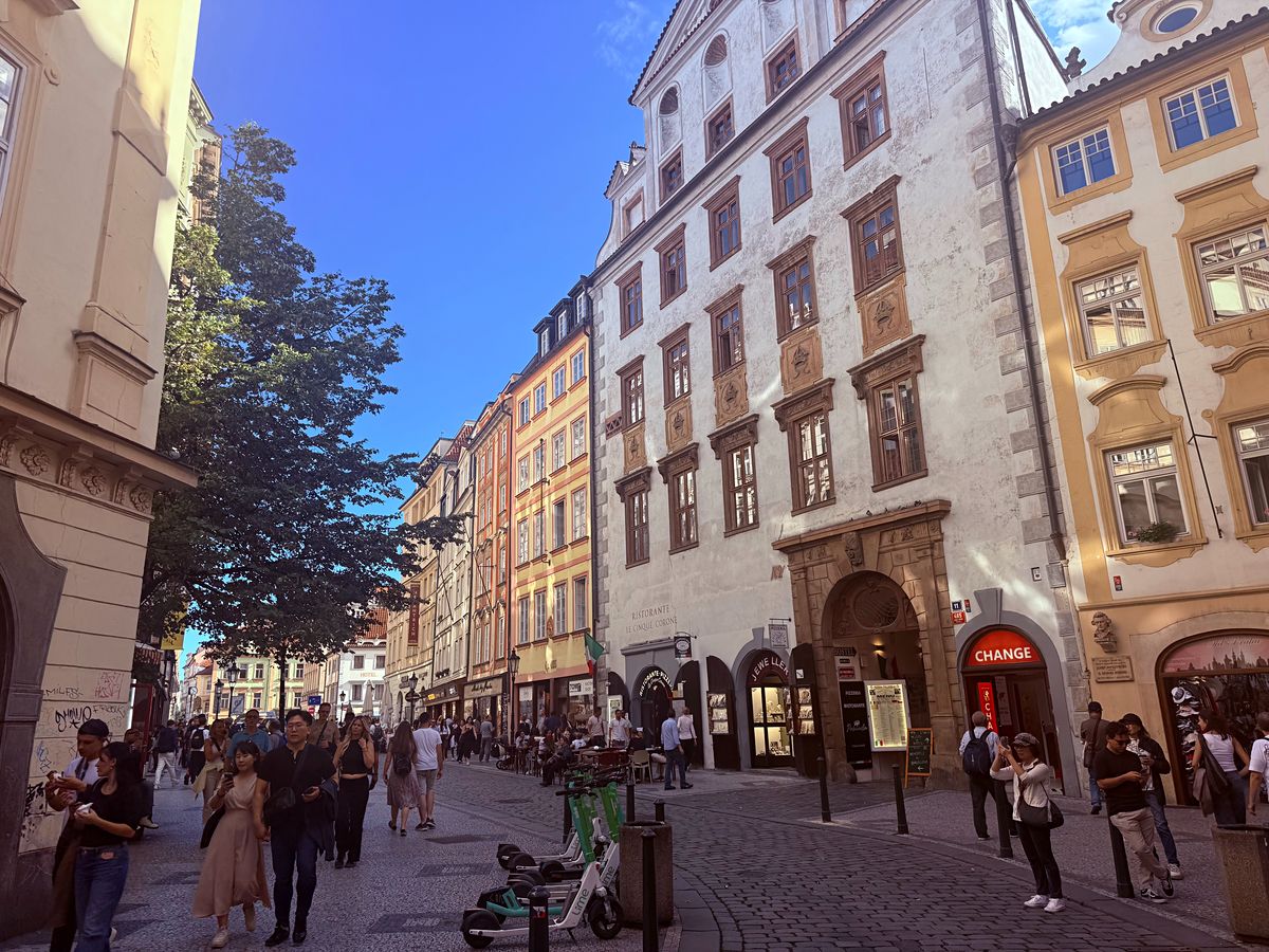 Prodej činžovního domu 646 m² – fotografie 2