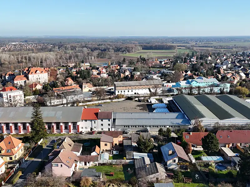 Pronájem skladového prostoru 7928 m², Brandýs nad Labem-Stará Boleslav – náhled fotky 3