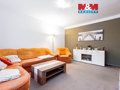 Prodej bytu 3+1 79 m²