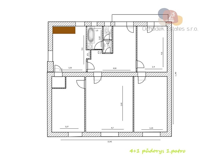 Будинок на продаж, 283 м² (17 з 21)