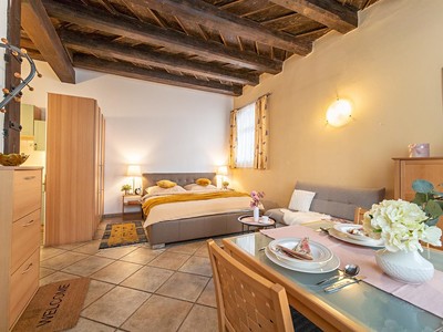 Prodej bytu 3+kk 109 m²