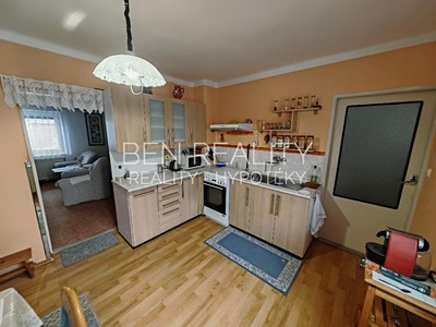 Prodej  rodinného domu 82 m², pozemek 301 m² — photo 3