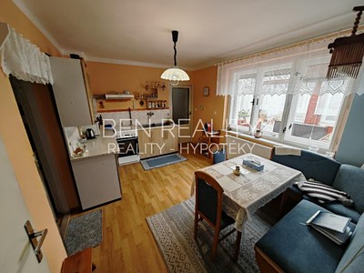 Prodej  rodinného domu 82 m², pozemek 301 m² — photo 4