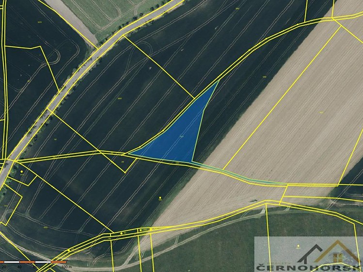 Ділянка на продаж, 32 604 м² (2 з 14)