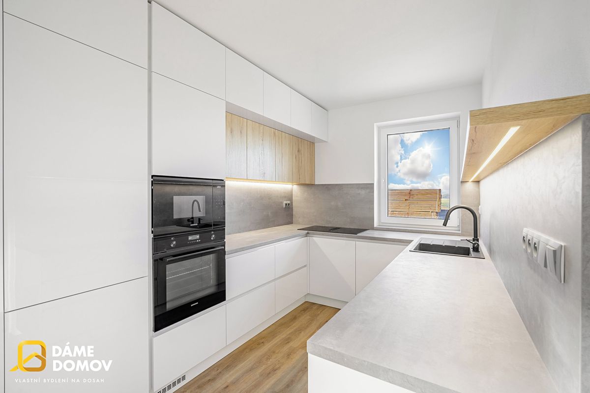 Prodej rodinného domu 112 m², pozemek 257 m² – fotografie 2