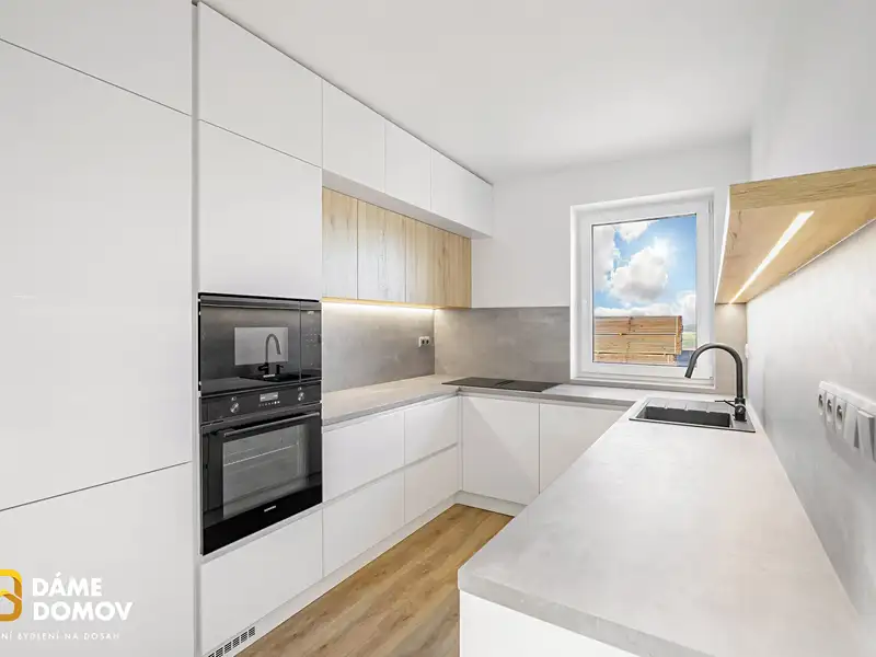 Prodej rodinného domu 112 m², pozemek 257 m², Racková – náhled fotky 2