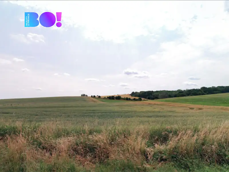 Prodej pole 5104 m², Kudlovice – náhled fotky 3