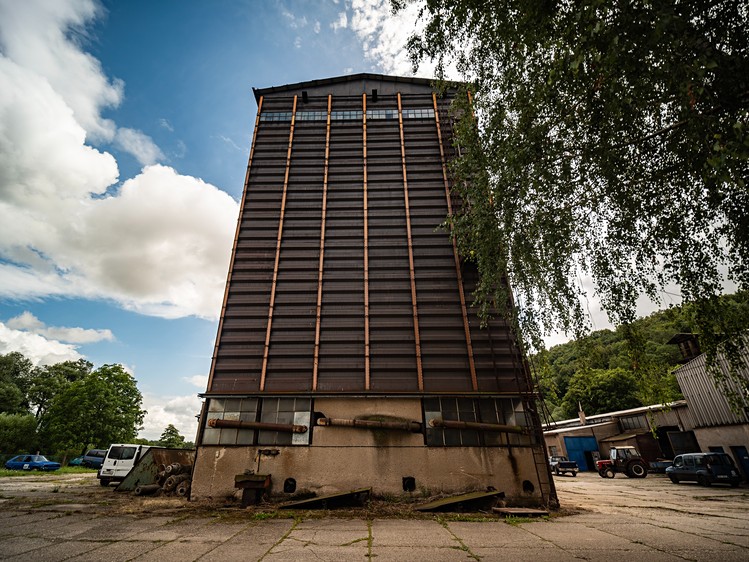 Prodej komerčního prostoru, 165 m² (6 z 11)
