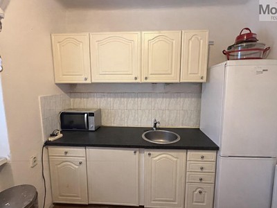 Pronájem bytu 1+1 27 m²