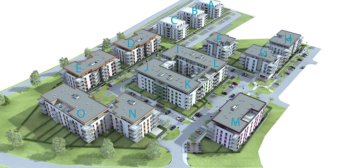 Prodej bytu 2+kk 64 m²