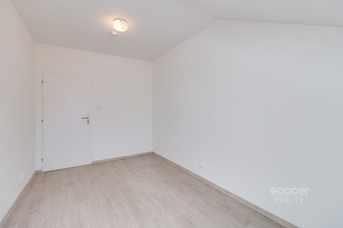 Pronájem bytu 2+kk 52 m² – fotografie 4