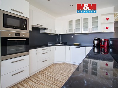 Prodej bytu 3+1 76 m²