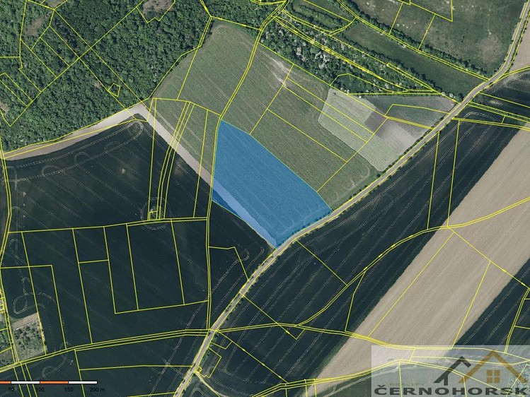 Ділянка на продаж, 32 604 м² (7 з 14)
