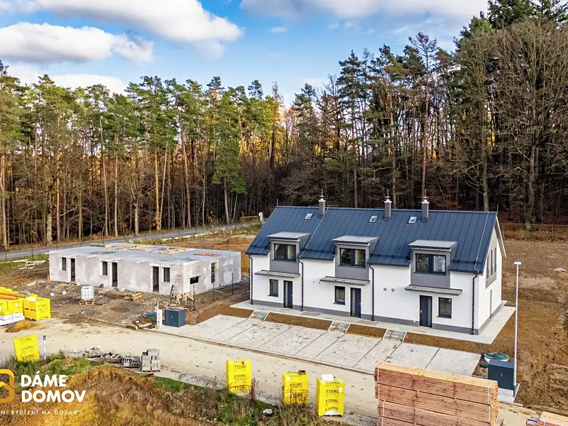Prodej rodinného domu 112 m², pozemek 257 m², Racková – náhled fotky 1