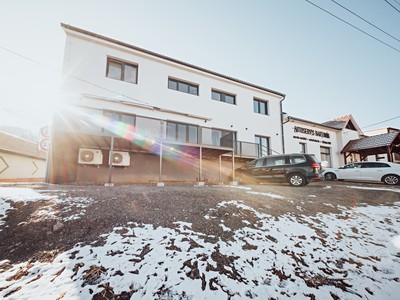 Pronájem bytu 1+kk 29 m²