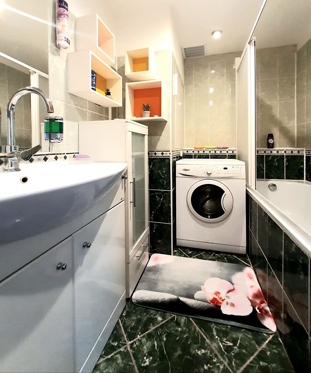 Prodej bytu 3+kk 67 m² – fotografie 4