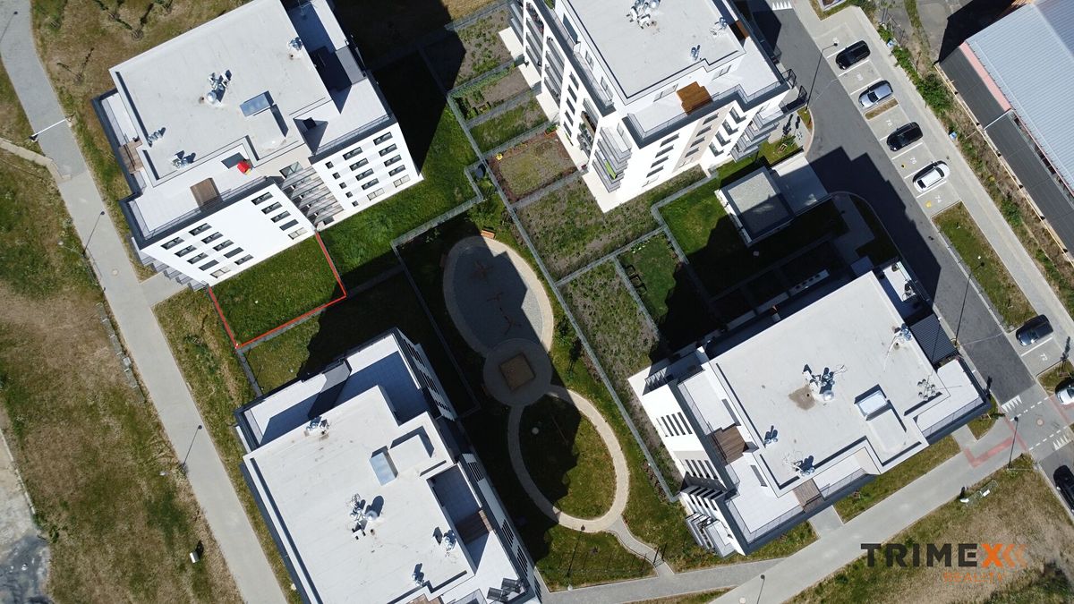 Prodej bytu 2+kk 56 m²