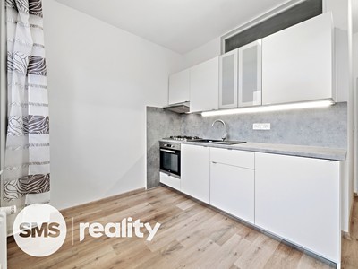 Pronájem bytu 2+1 64 m²