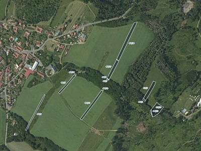 Žernovník, okres Blansko