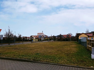 Prodej pozemku, 651 m² (2 z 8)