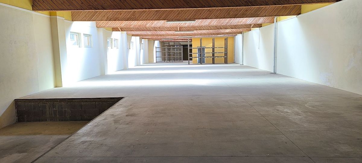 Pronájem skladového prostoru 550 m² – fotografie 3