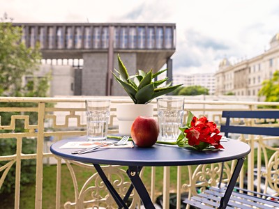 Prodej bytu 1+kk 40 m² (Loft)