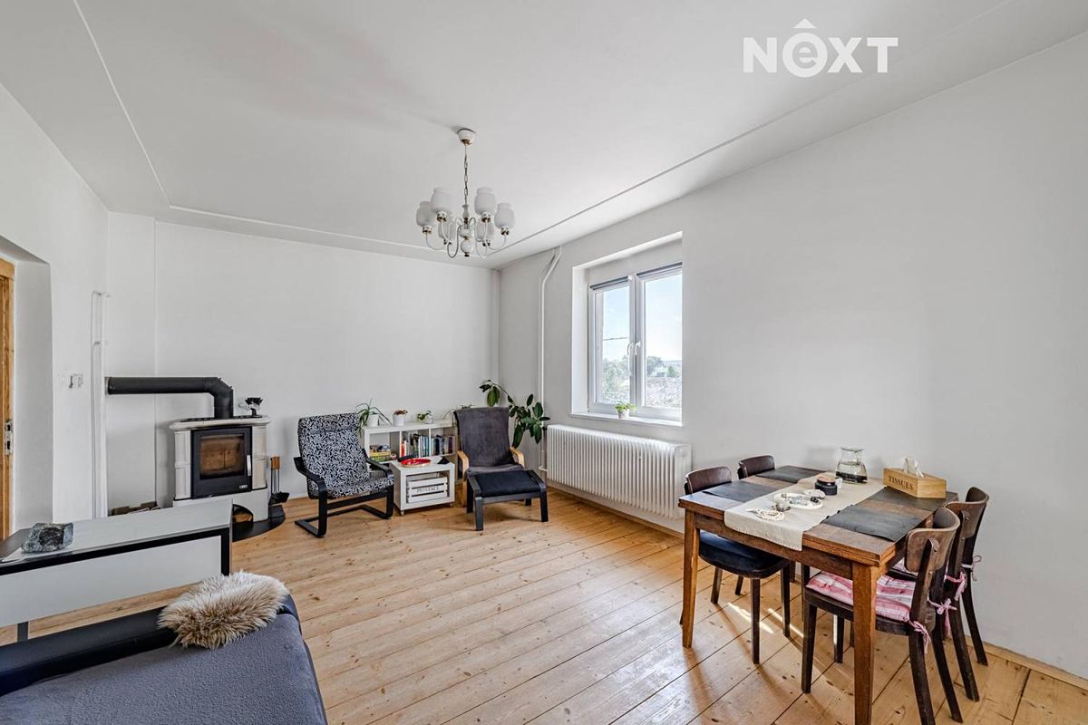 Prodej rodinného domu 109 m², pozemek 585 m²