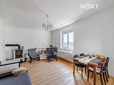 Prodej rodinného domu 109 m², pozemek 585 m²