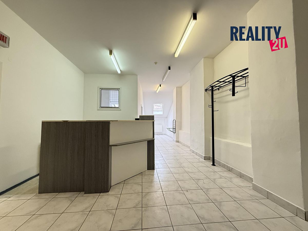 Pronájem ordinace 82 m² – fotografie 3