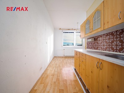 Prodej bytu 2+1 54 m²