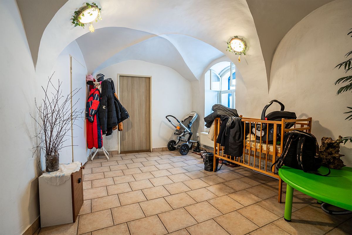 Prodej vícegeneračního domu 255 m², pozemek 201 m² – fotografie 5