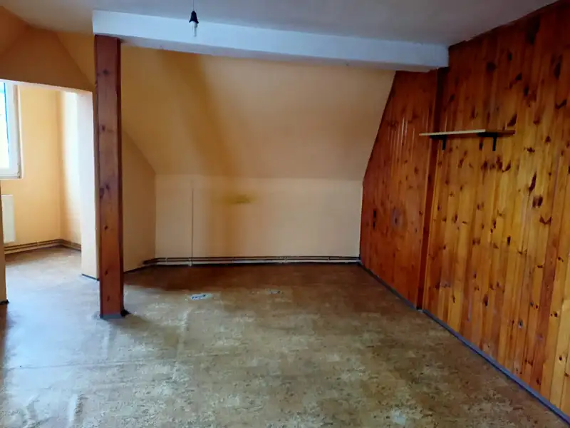Pronájem bytu 3+1 83 m², Chřibská – náhled fotky 3