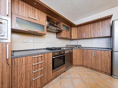 Prodej bytu 3+1 71 m²