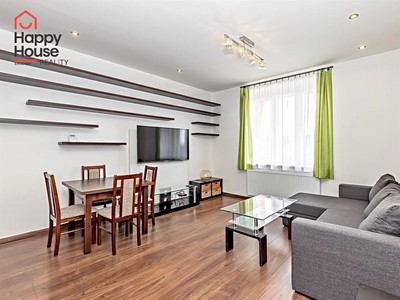 Pronájem bytu 2+kk 49 m²