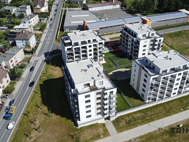 Prodej bytu 3+kk 80 m², Opava – náhled fotky 3