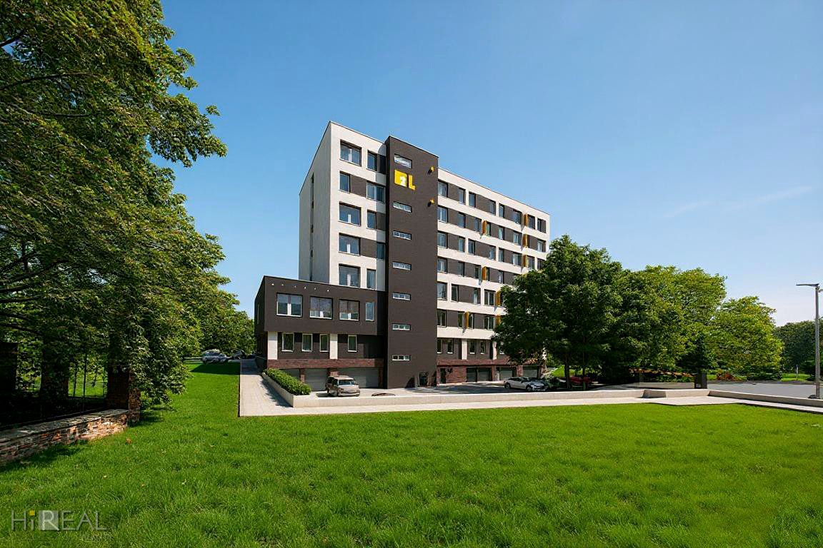 Prodej kanceláře 33 m²