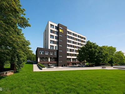 Prodej kanceláře 33 m²