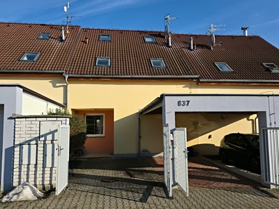Kojetická, Líbeznice