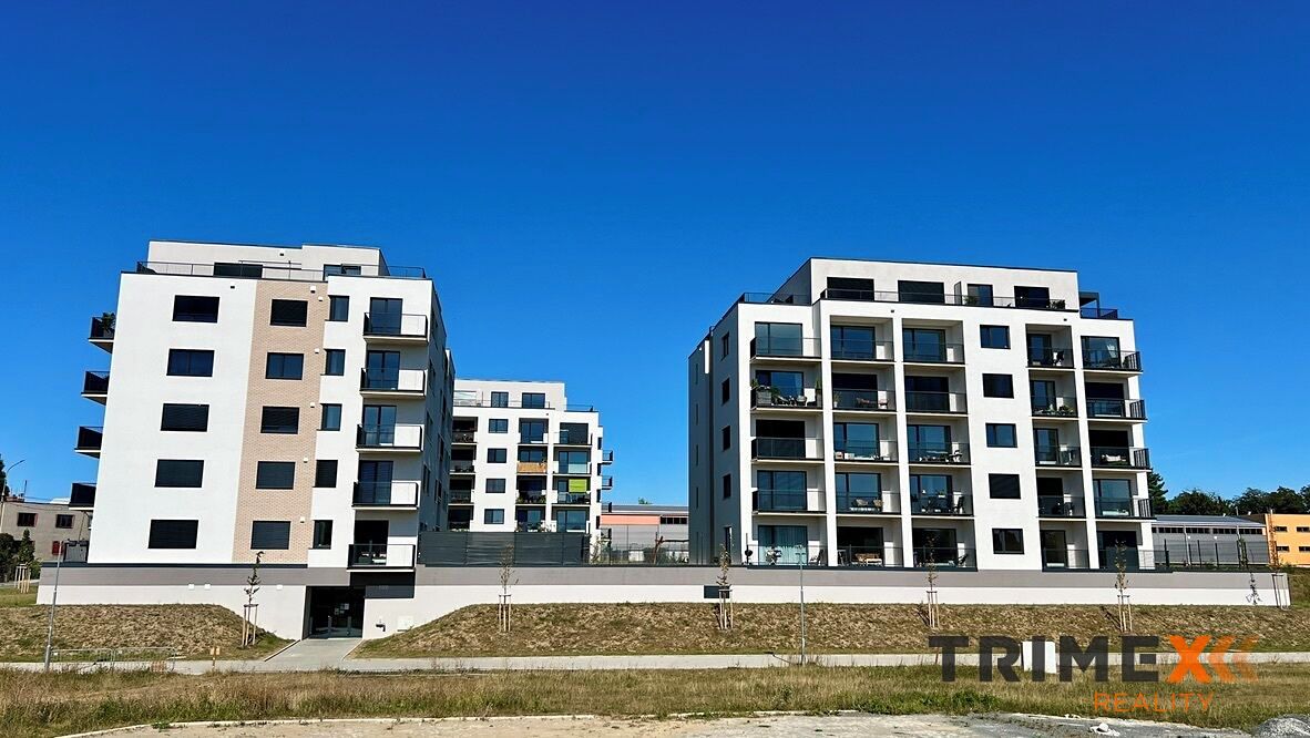 Prodej bytu 3+kk 80 m², Opava – fotka 1 z 3