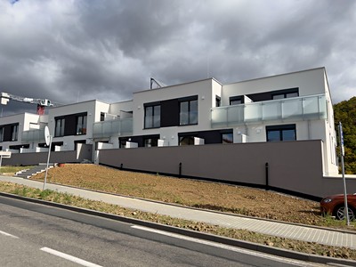 Prodej bytu 2+kk 58 m²