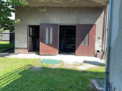 Prodej rodinného domu 328 m², pozemek 558 m²
