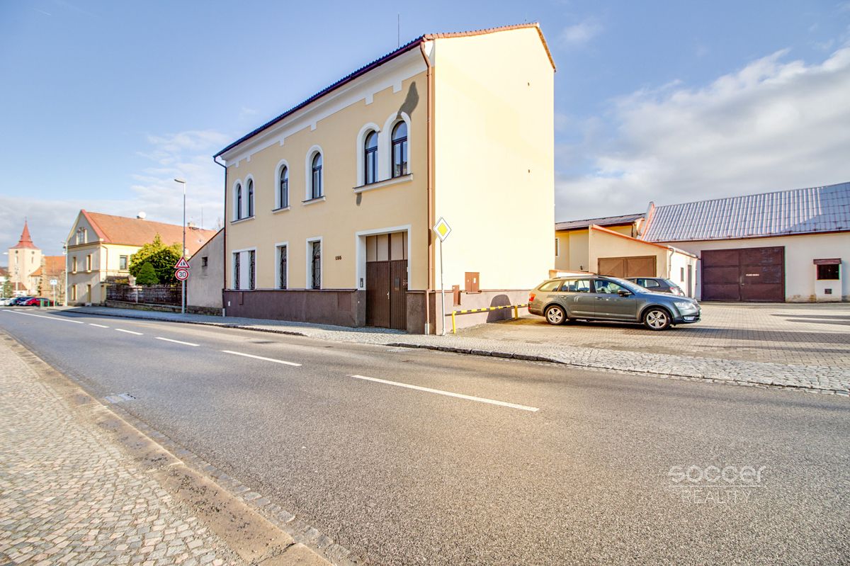 Pronájem bytu 2+kk 54 m² – fotografie 5